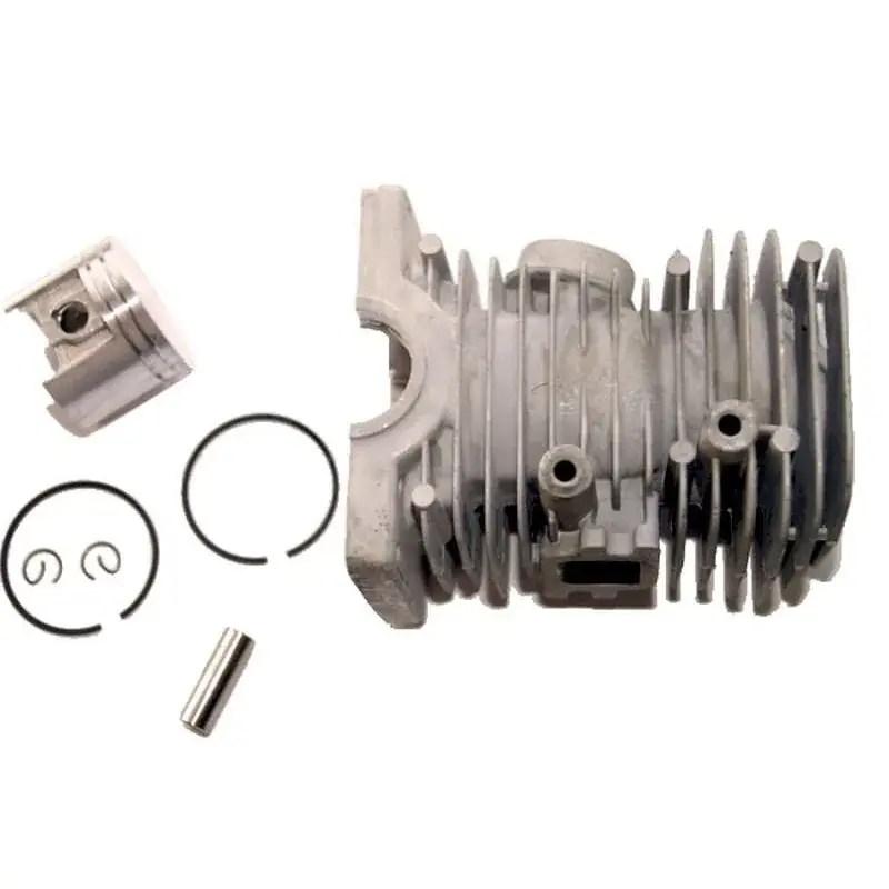 Kit cylindre piston STIHL 11300201207 Bon Plan