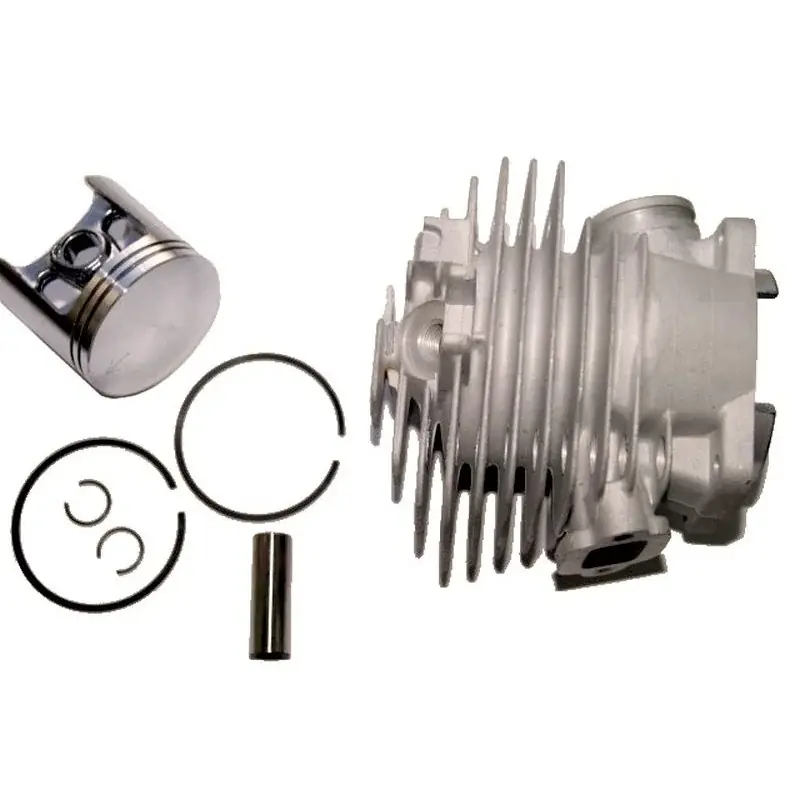Kit cylindre piston STIHL 11350201202 Satisfait Ou Remboursé