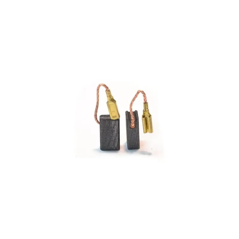 Charbons pour perceuses BOSCH GSB22-2RE – PSB1000-2RE Certifié