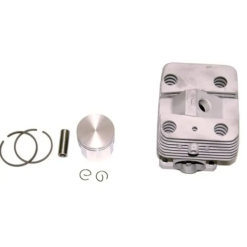 Kit cylindre piston STIHL 41340201212 Retour Gratuit