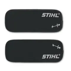 Jambières FS long 50cm noir – STIHL – 0000-885-1801 Offre Exclusive