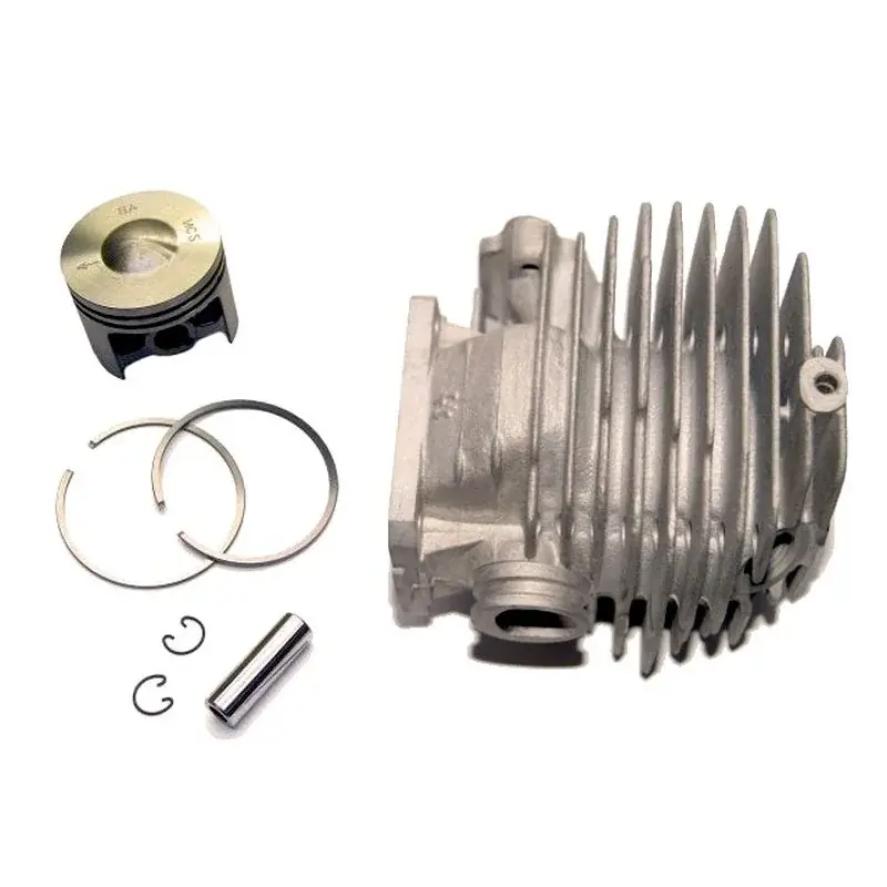 Kit cylindre piston STIHL 11180201202 – 1118-020-1202 Jusqu&rsquo;à Épuisement Des Stocks