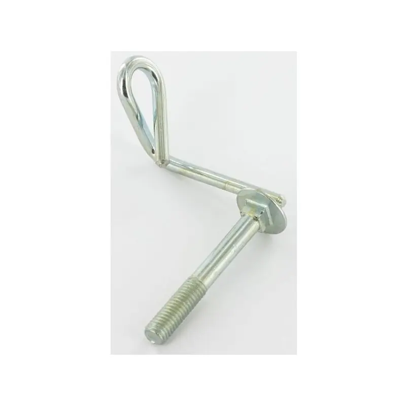 181003801/1 – Guide corde lanceur pour tondeuse Castelgarden / GGP Must-Have