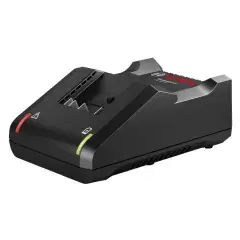 Haute Qualité Chargeur 14,4-18V GAL 18V-40 Professional 4A – BOSCH – 1600A019RJ