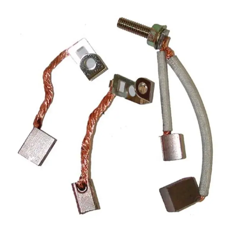 Remise Kit jeu de charbons BRIGGS ET STRATTON 490311