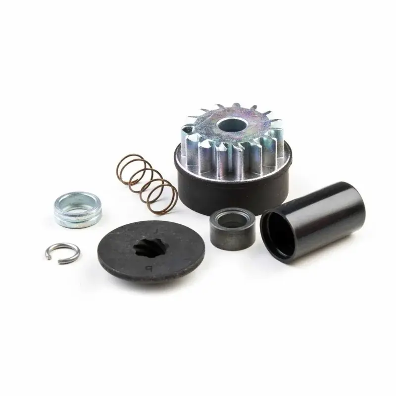 Kit réparation démarreur BRIGGS ET STRATTON 496881 Nouvelle Collection