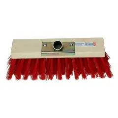 Prix Cassé Balai cantonnier 31cm douille métal – BROSSERIE THOMAS – 132