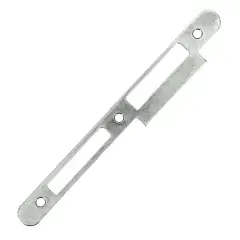 Gâche centrale plate EUROPA S2 – FERCO – E-22866-10-0-1 Commander Vite