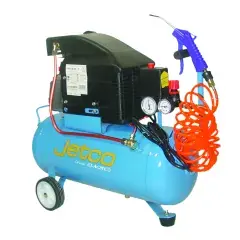 Compresseur 1471W JetCo 25-7 - LACME - 104300 Populaire