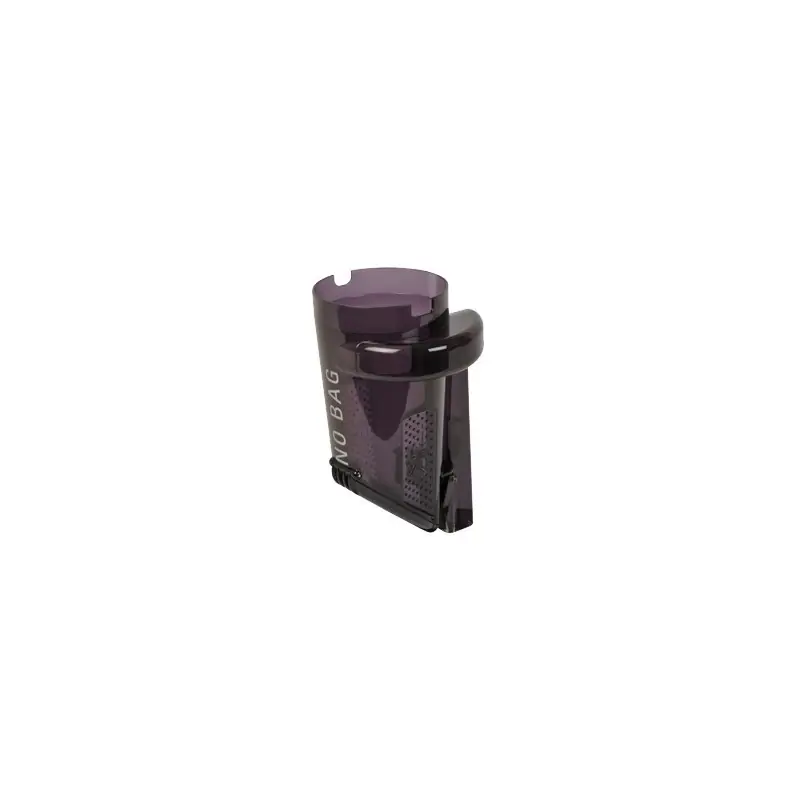 Soldes Reservoir a poussiere pour Aspirateur ROWENTA AIR FORCE