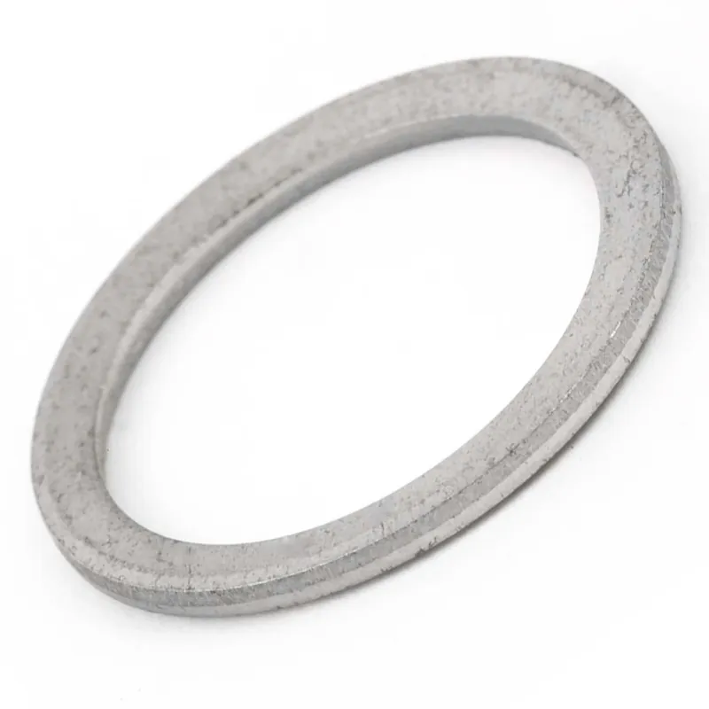 Rondelles de réduction débroussailleuse Ø 25,4 mm en Ø 20 mm Marque