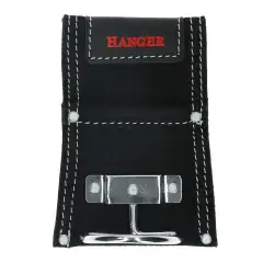Offre Exclusive Porte-marteau en cuir – HANGER – 510015
