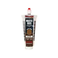 Commander Maintenant Mastic SINTOBOIS sans styrène chêne cartouche 300ml – SINTO – 33708