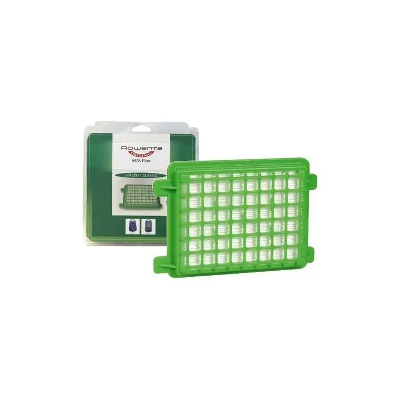 Bon Plan Filtre HEPA pour aspirateur ROWENTA CLASSIC – SPACEO