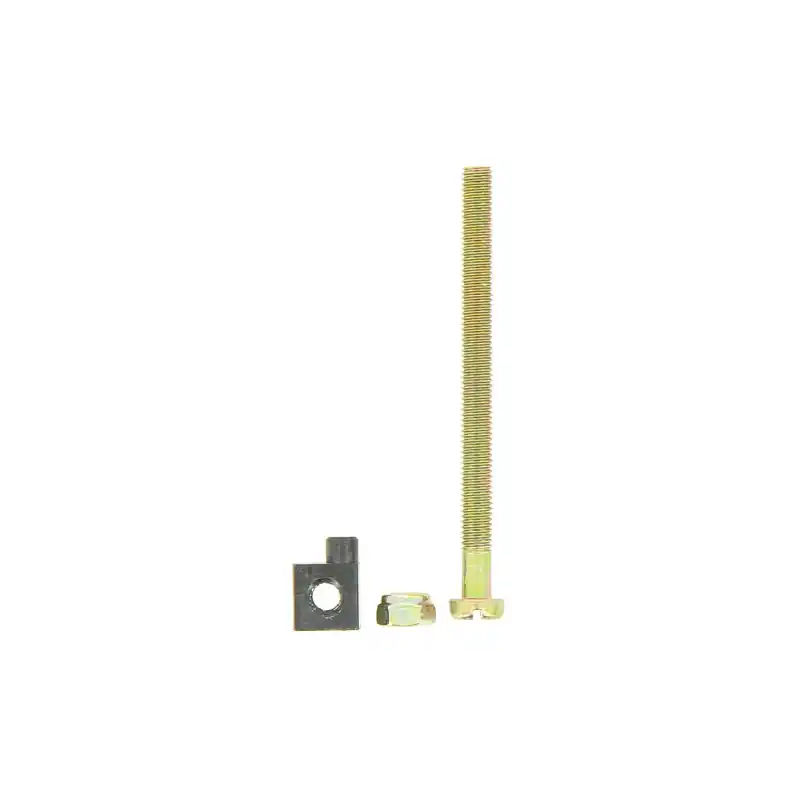 Kit ecrou tendeur de chaine pour Mc Culloch Electramac 235 / 275 / 280, Electramac EL 1750-14 Vente Flash