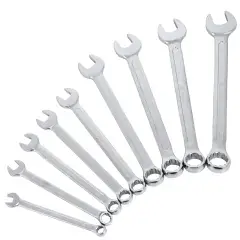 Jeu de 9 clés mixtes métriques - HANGER - 210090 Jusqu'à Épuisement Des Stocks