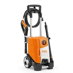 Vente Directe Nettoyeur haute pression 2100W RE 120 – STIHL – 4950-012-4540