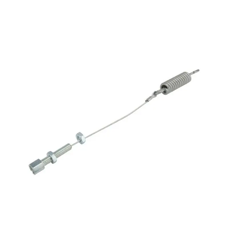 182004609/0 – Câble embrayage de lame pour tondeuse autoportée Castelgarden / GGP / Stiga Promotion