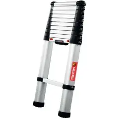 Livraison Express Echelle télescopique CLASSICO LINE 3,30m – TELESTEPS – TEL-60233A