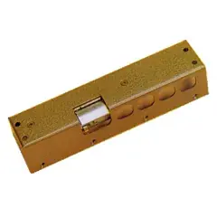 Gâche électrique vernis gauche pour serrure 600 à 630 – MOTTURA – 94080VSDMN Prix Bas
