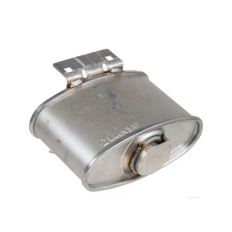182750010/0 – Echappement pour tondeuse autoportée Castelgarden / GGP Commander Vite