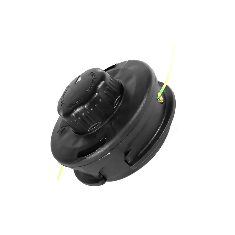 Prix Cassé Tête débroussailleuse 2 fils Tap&Go Universelle Tecomec Ø 109 mm