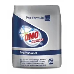 Poudre à lessiver Omo sac 150 dose lavages 14,25kg – GLOBAL NET – 541281 Marque