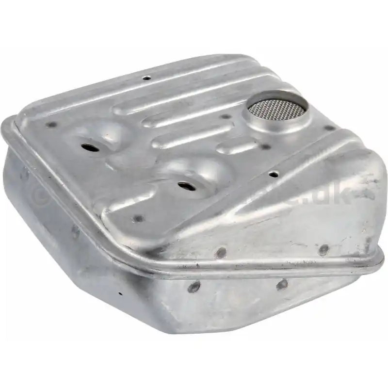 18310-ZE9-003 – Pot d‘échappement pour Moteur HONDA Prix Cassé