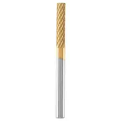 Fraise au carbure tungstène MAX 9901 nitrure titane D3,2mm – Dremel – 26159901DM Meilleur Choix