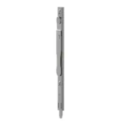 Verrou à levier blanc droite – FERCO – G-15846-04-R-7 Offre Limitée