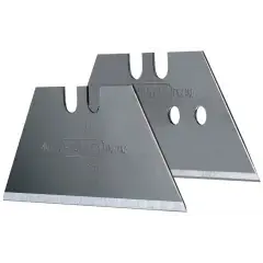Expédition Rapide Lame couteau trapèze 1991 - boîte de 100 lames - STANLEY - 1-11-908