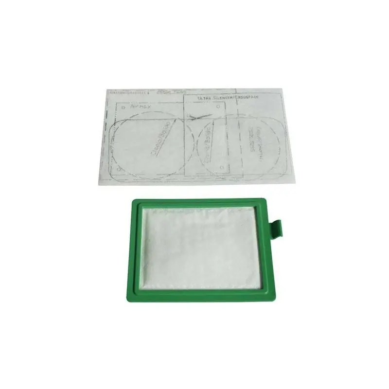 Achat Immédiat Filtre EF55 pour aspirateur ELECTROLUX