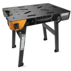 Table de travail pliant QUICKSET – TOUGHBUILT – TB-WB700 Satisfait Ou Remboursé