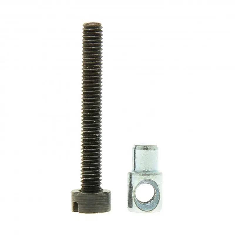 Ensemble tendeur de chaine tronçonneuse Partner P719, Mc Culloch Inline 1650 Bon Plan