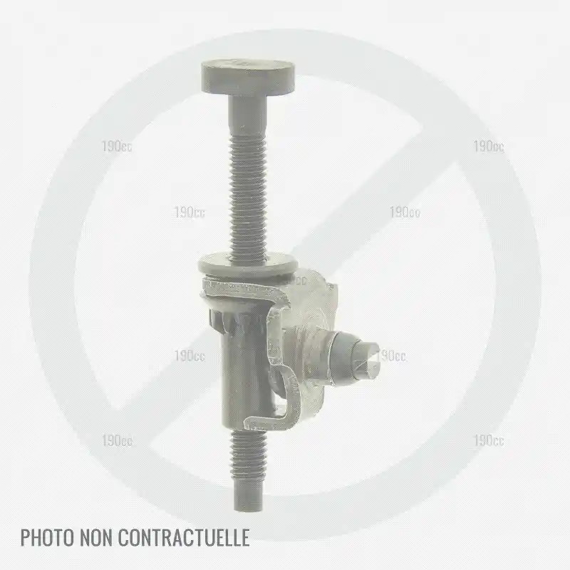 Vis de tension de chaine pour tronçonneuse Mc Culloch XTREME 8-42 Commander Maintenant