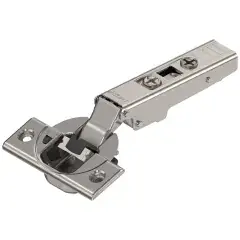 Charnière CLIP Top 110° BLUMOTION à visser recouvrement 20mm – BLUM – CHA73B355 Nouvelle Collection