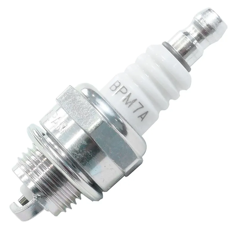 Bougie allumage BPM7A NGK pour débroussailleuse, tronçonneuse Offre Limitée