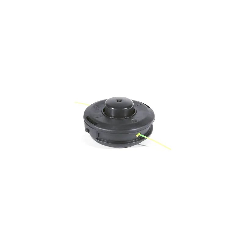 Vente Flash Tête débroussailleuse 2 fils pour Stihl Tap&Go 10×1,00/12×1,5 Ø 130 mm