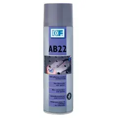 Commander Maintenant Anti-adherent soudure AB 22 aérosol 650ml brut / 400ml net - CRC-KF - 6612
