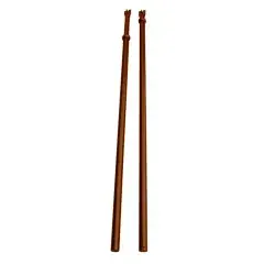 Marque Tringle pour serrure 3 points CR finition marron – PICARD – T942501337