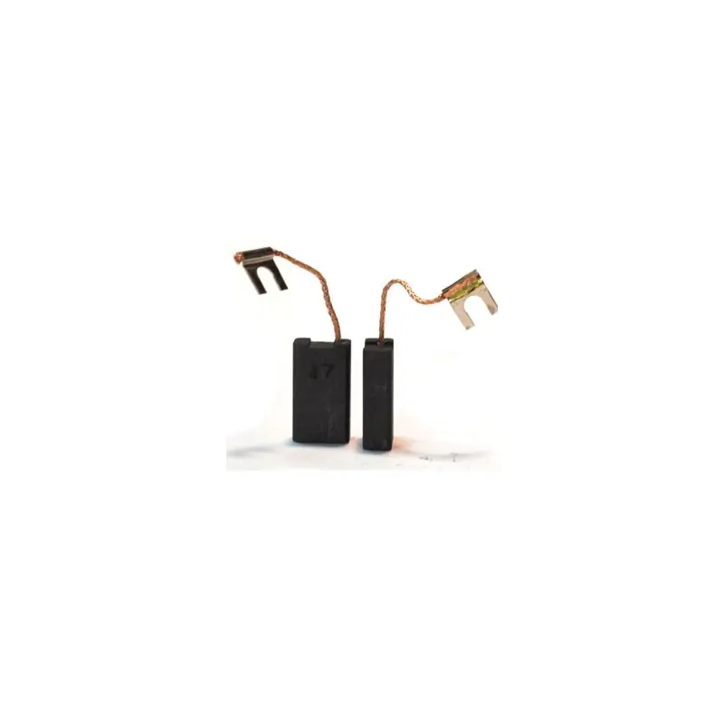 Acheter Direct Charbons 1607014125 outillages BOSCH PKS65, PWS 12-180, SHO 160