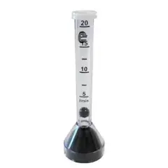 Pipette testeur gaz – BINZEL – 191.0003 Achat Immédiat