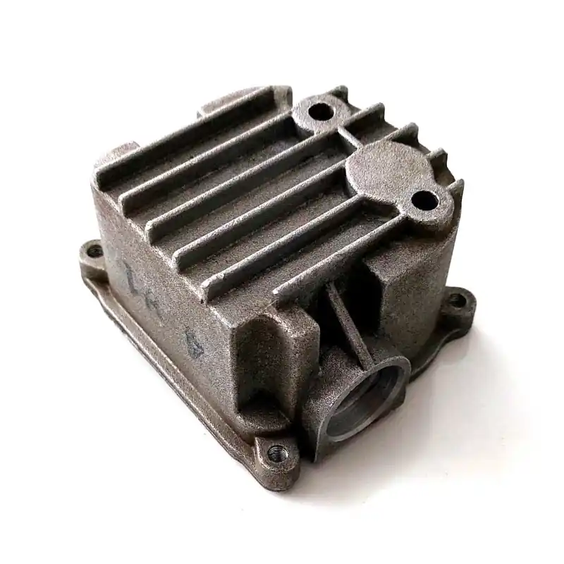 19700020/0 – Carter de Groupe de Traction pour Tondeuse CastelGarden – GGP Offre Spéciale