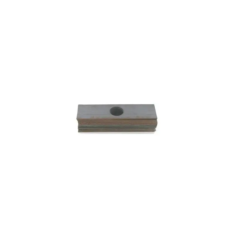 Acheter En Ligne 2016180 – Lot de 19 Couteaux pour scarificateur DORIGNY