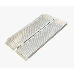 Rampe d‘accès pliante PMR 1830x710mm – VISO – RAMP178 Certifié