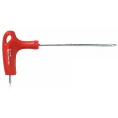 Authentique Clé à poignée mâle Torx en T – FACOM – 89TX.40