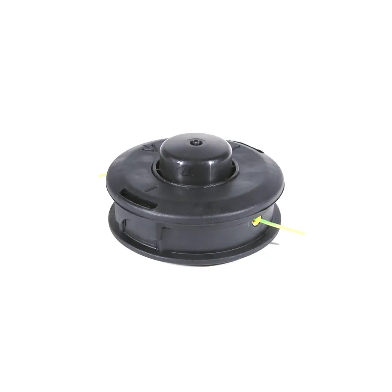 Tête débroussailleuse 2 fils Universelle Tap&Go Tecomec Ø 130 mm Réduction