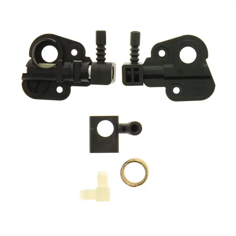 Offre Spéciale Pompe huile tronçonneuse Mc Culloch Mac Cat 436, Mac Cat 438, Mac Cat 440 / 441 / 442