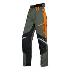 Pantalon FUNCTION Ergo SZ M Vert 46 – STIHL – 0088-342-1004 Quantité Limitée