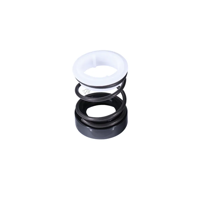 Kit de remplacement bague + ressort pour tête débroussailleuse Tecomec Nouveauté